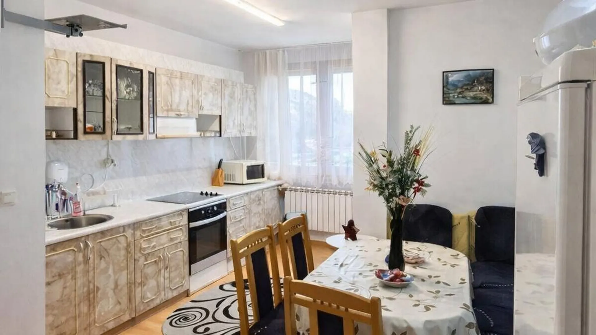Многостаен Продажби, Лазур, Бургас – снимка 1