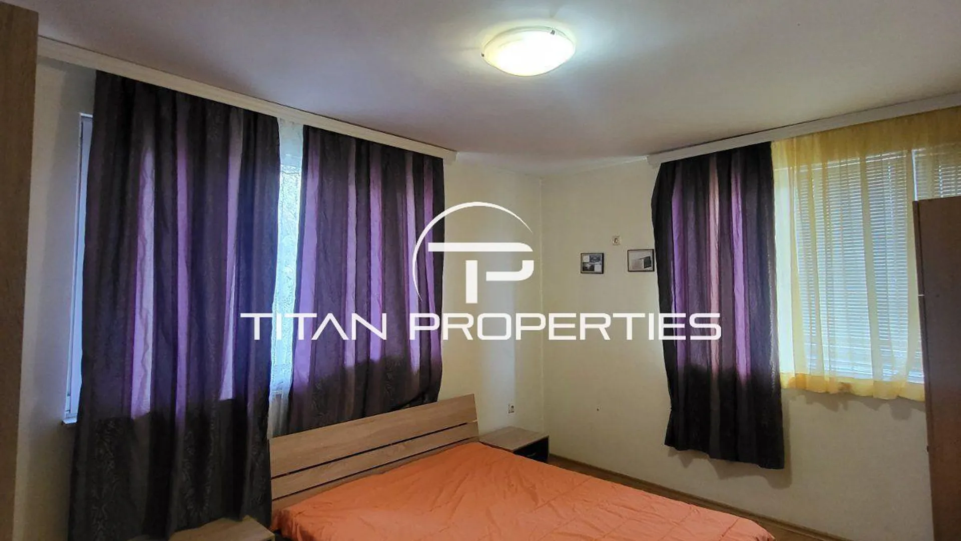 Тристаен Продажби, Възраждане, Бургас – снимка 5