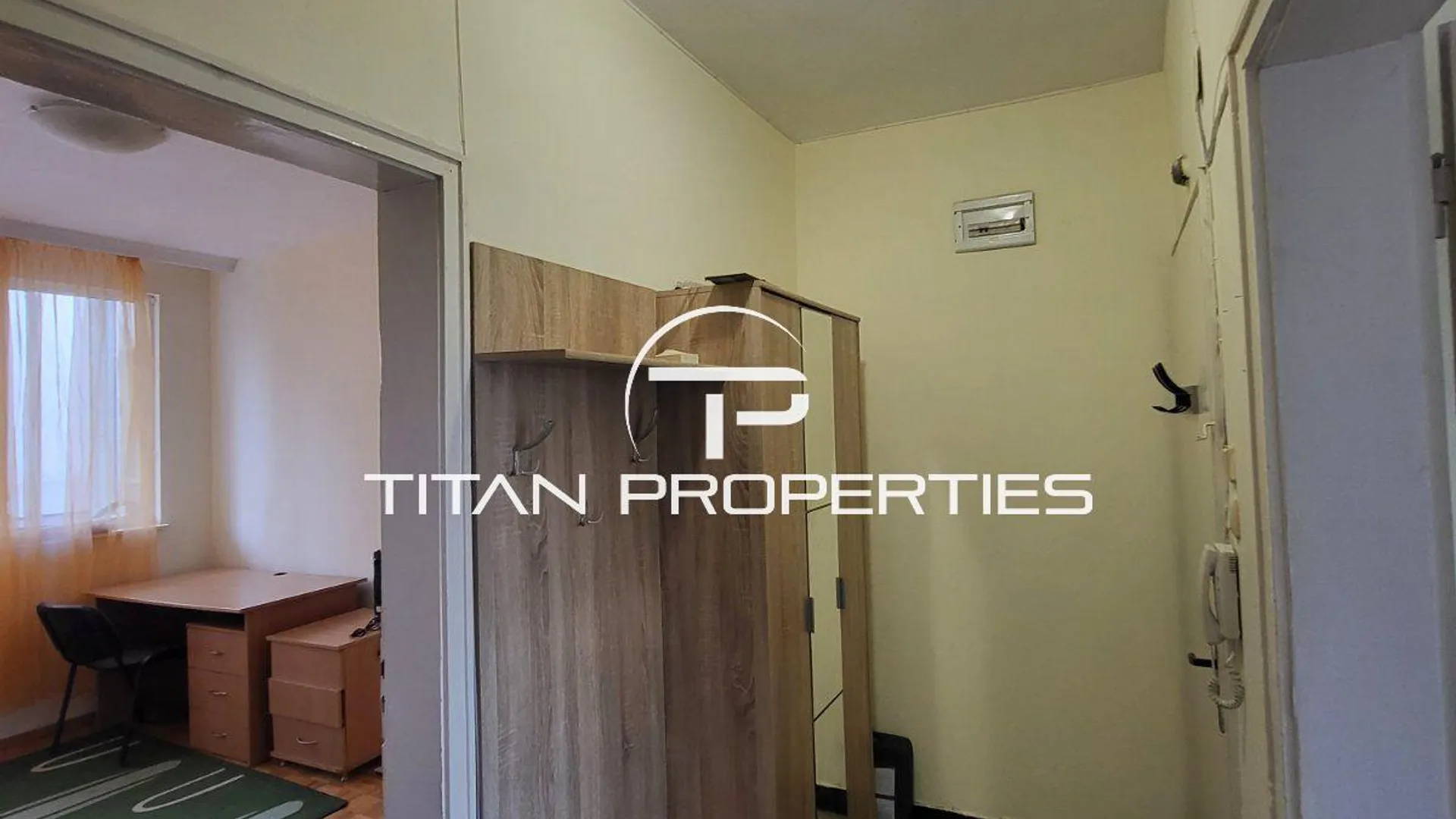 Тристаен Продажби, Възраждане, Бургас – снимка 2