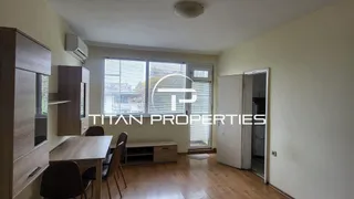 Three-room Sales, Vazrazhdane, Burgas