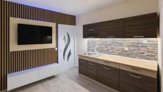 Двустаен Продажби, Меден рудник - зона А, Бургас