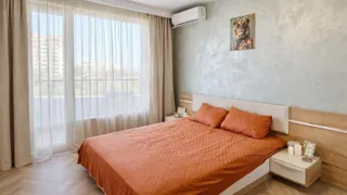 Двустаен Продажби, Меден рудник - зона А, Бургас (5)