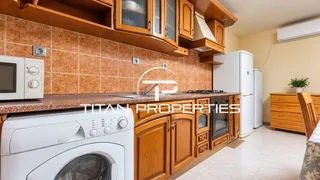 Тристаен Продажби, Център, Бургас