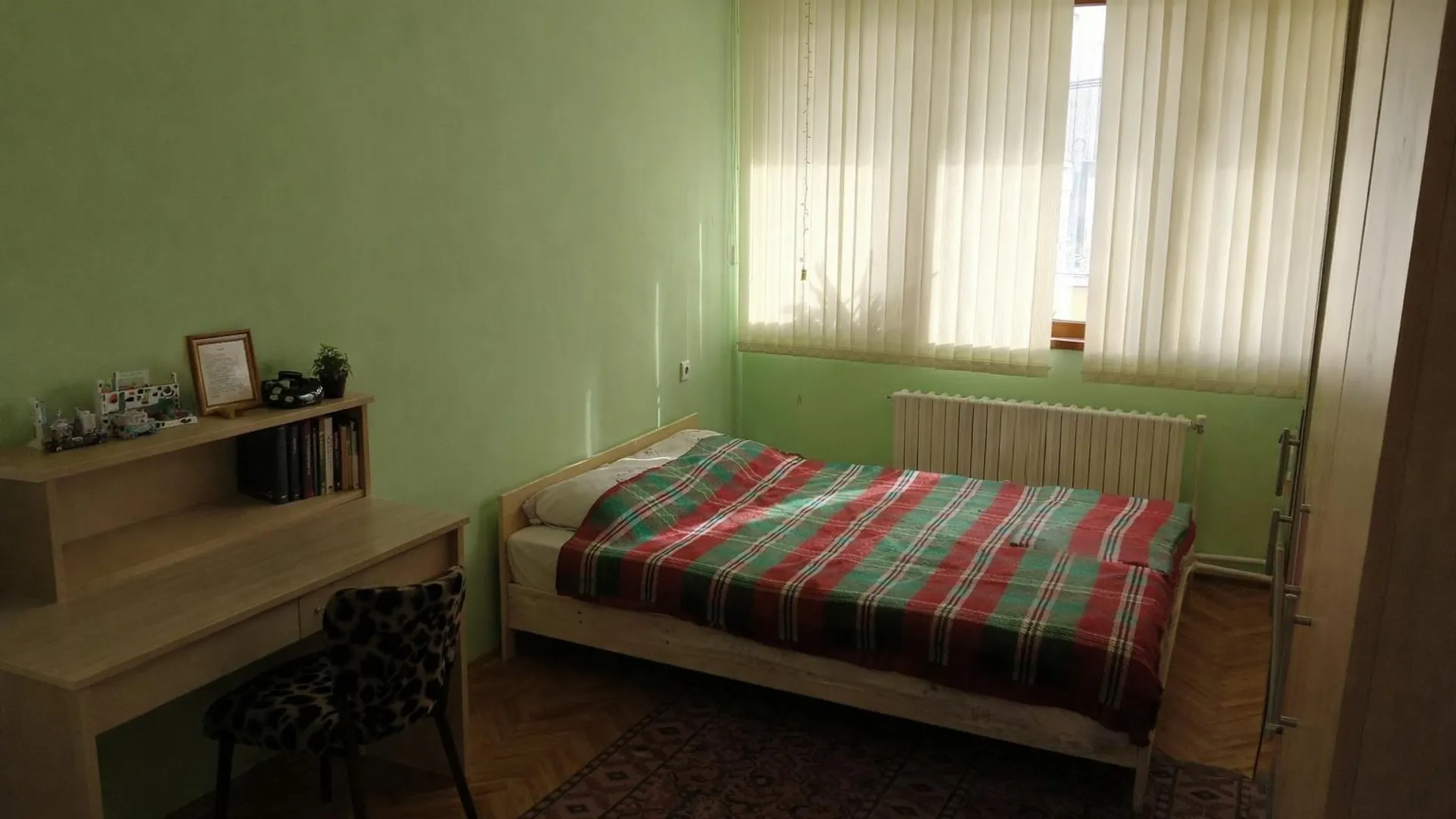 Двустаен Продажби, Бургас – снимка 3