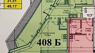 Тристаен, за продажба, гр. Поморие (2)