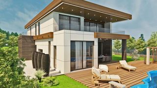 Къща Продажби, Сарафово, Бургас (4)