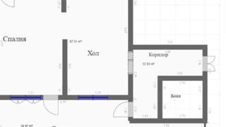 Двустаен Продажби, Бургас (6)