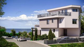 Двустаен Продажби, Бургас (2)