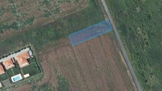Земеделска земя Продажби, Сарафово, Бургас (2)