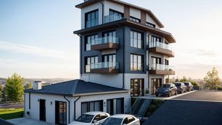 Тристаен Продажби, Бургас