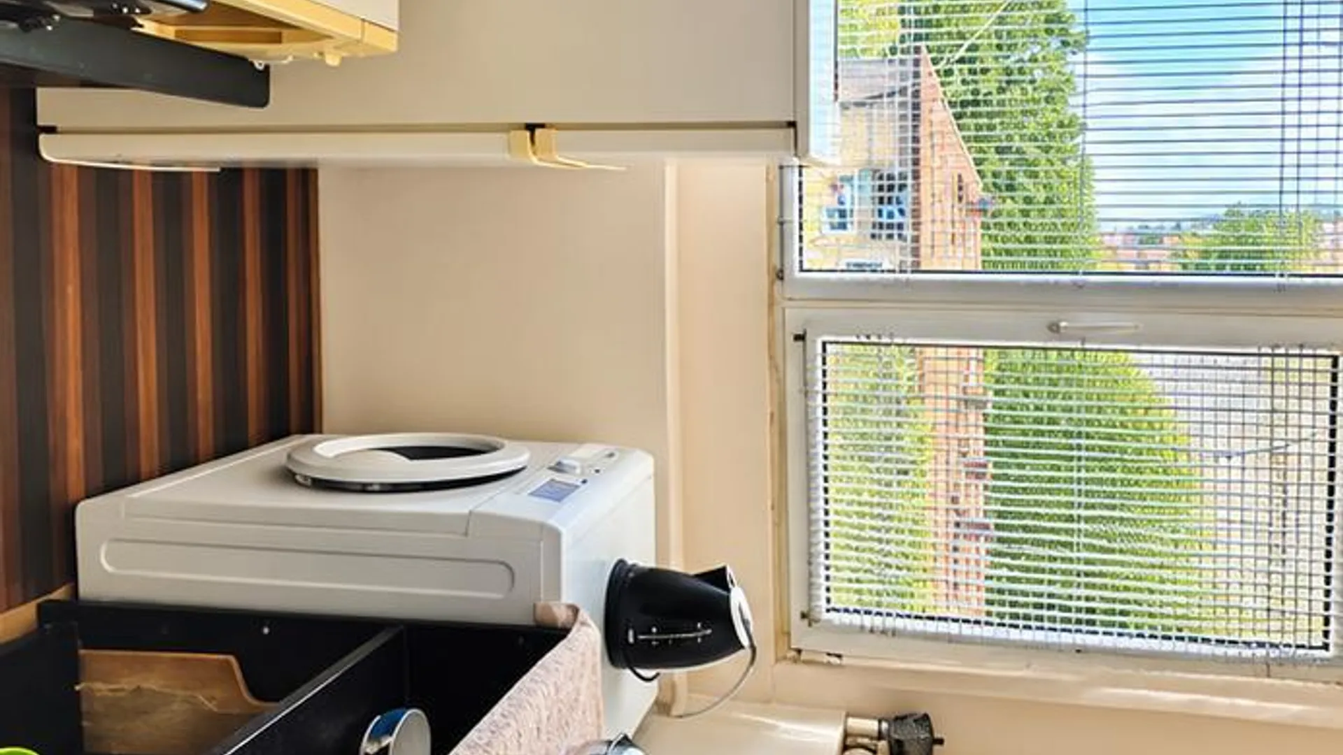One-room Rentals, Zapaden Park, Sofia – photo 2