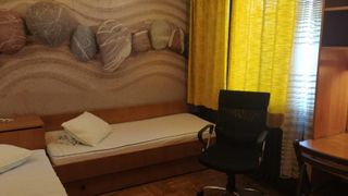 Двустаен, под наем, ж.к Стрелбище (2)
