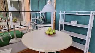 Двустаен, под наем, ж.к Стрелбище (9)