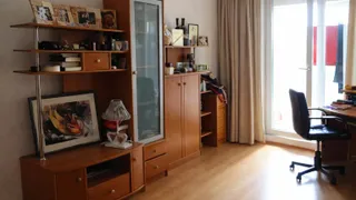 Тристаен Наеми, Хиподрума, София (6)