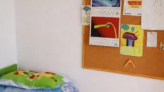Тристаен Наеми, Хиподрума, София (8)