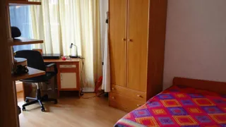 Тристаен Наеми, Хиподрума, София (7)