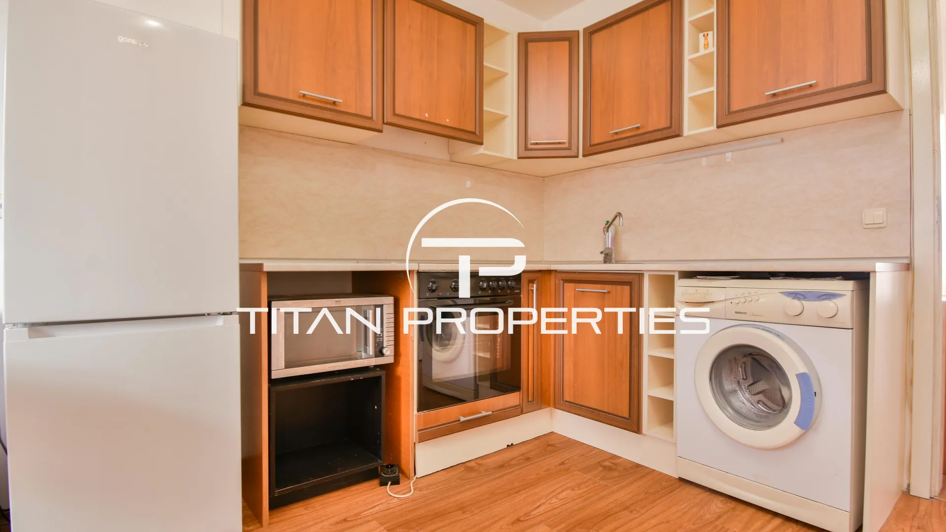 Three-room Rentals, Mladost 1A, Sofia – photo 1