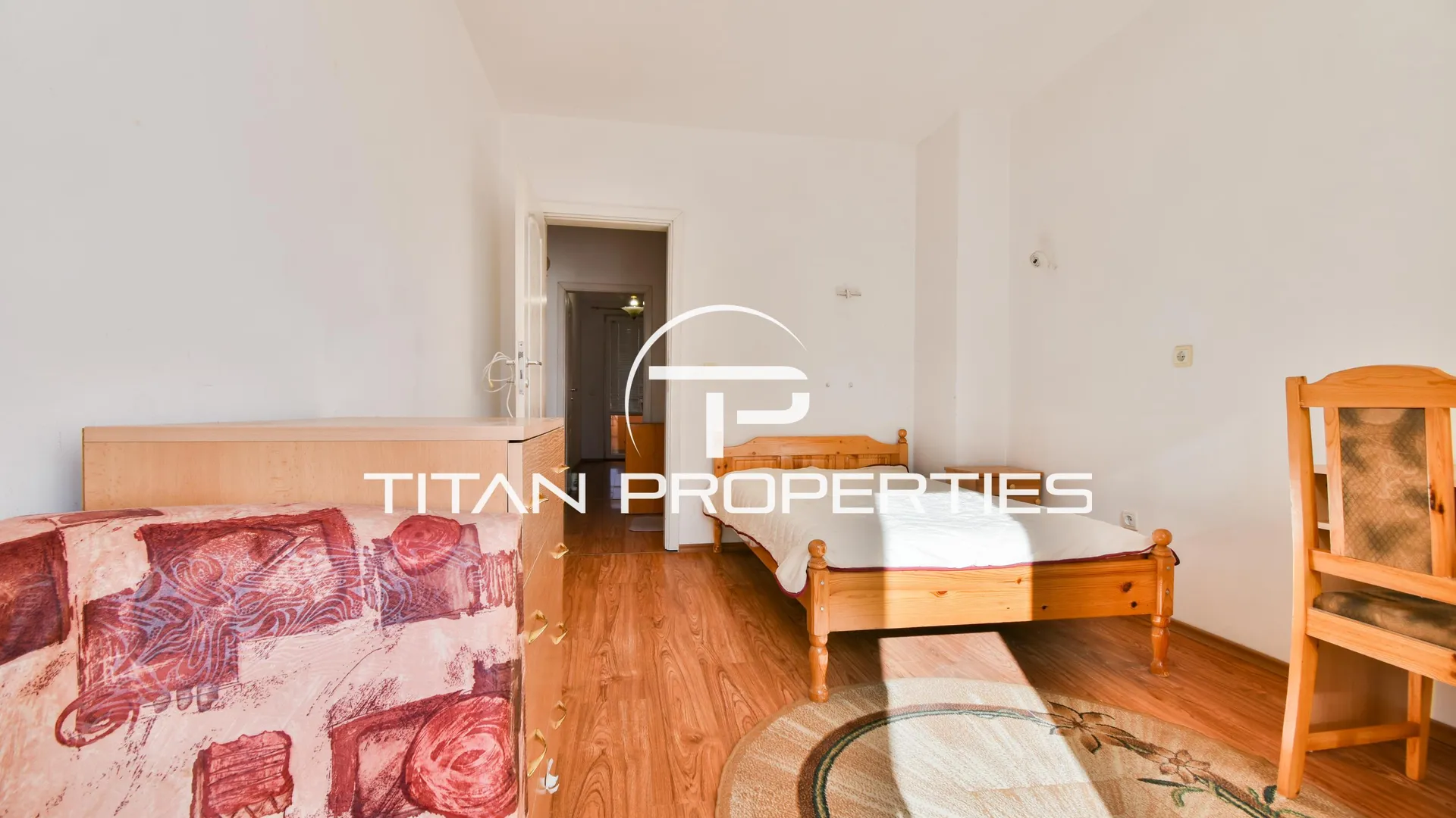Three-room Rentals, Mladost 1A, Sofia – photo 5