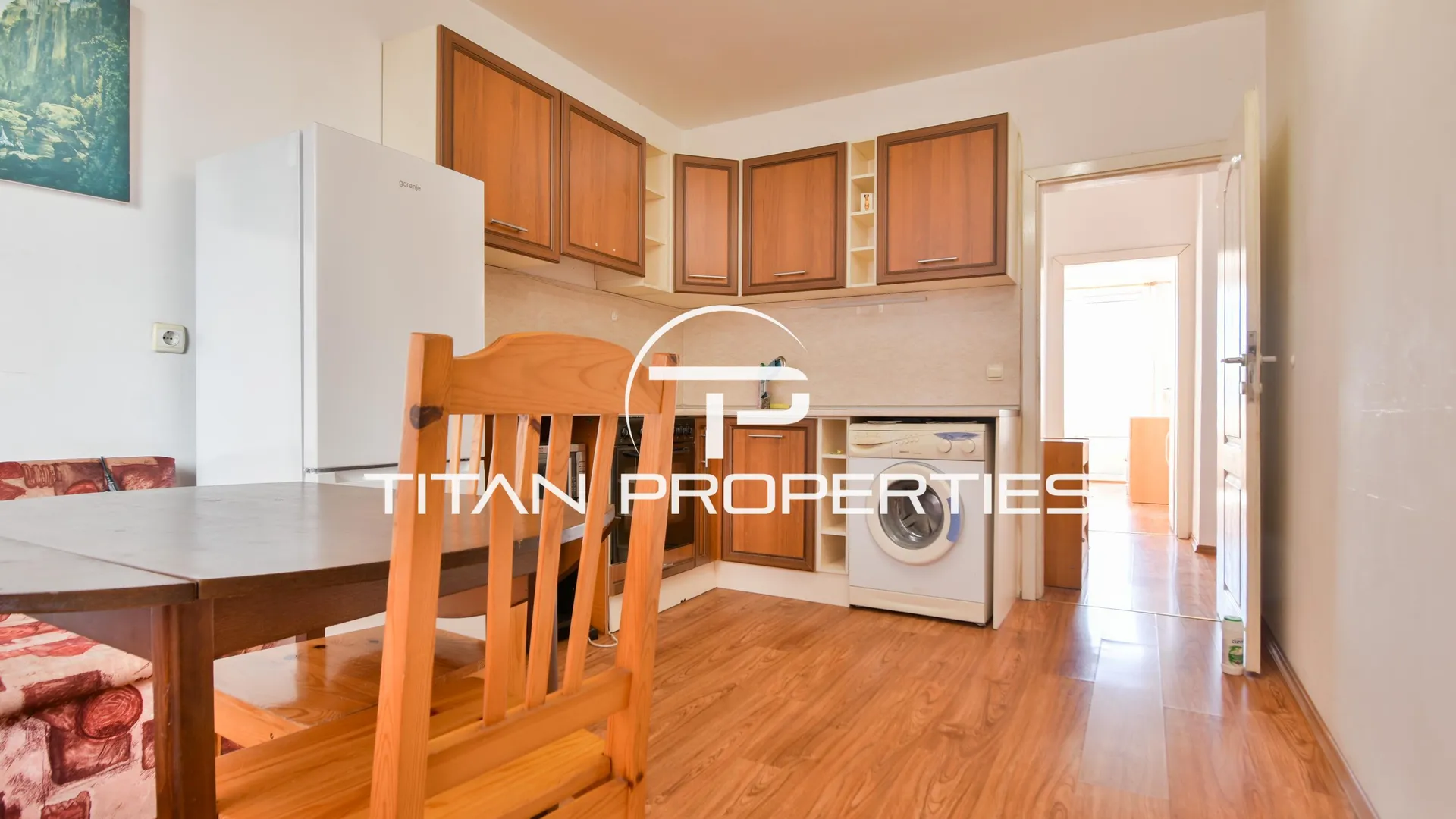 Three-room Rentals, Mladost 1A, Sofia – photo 2