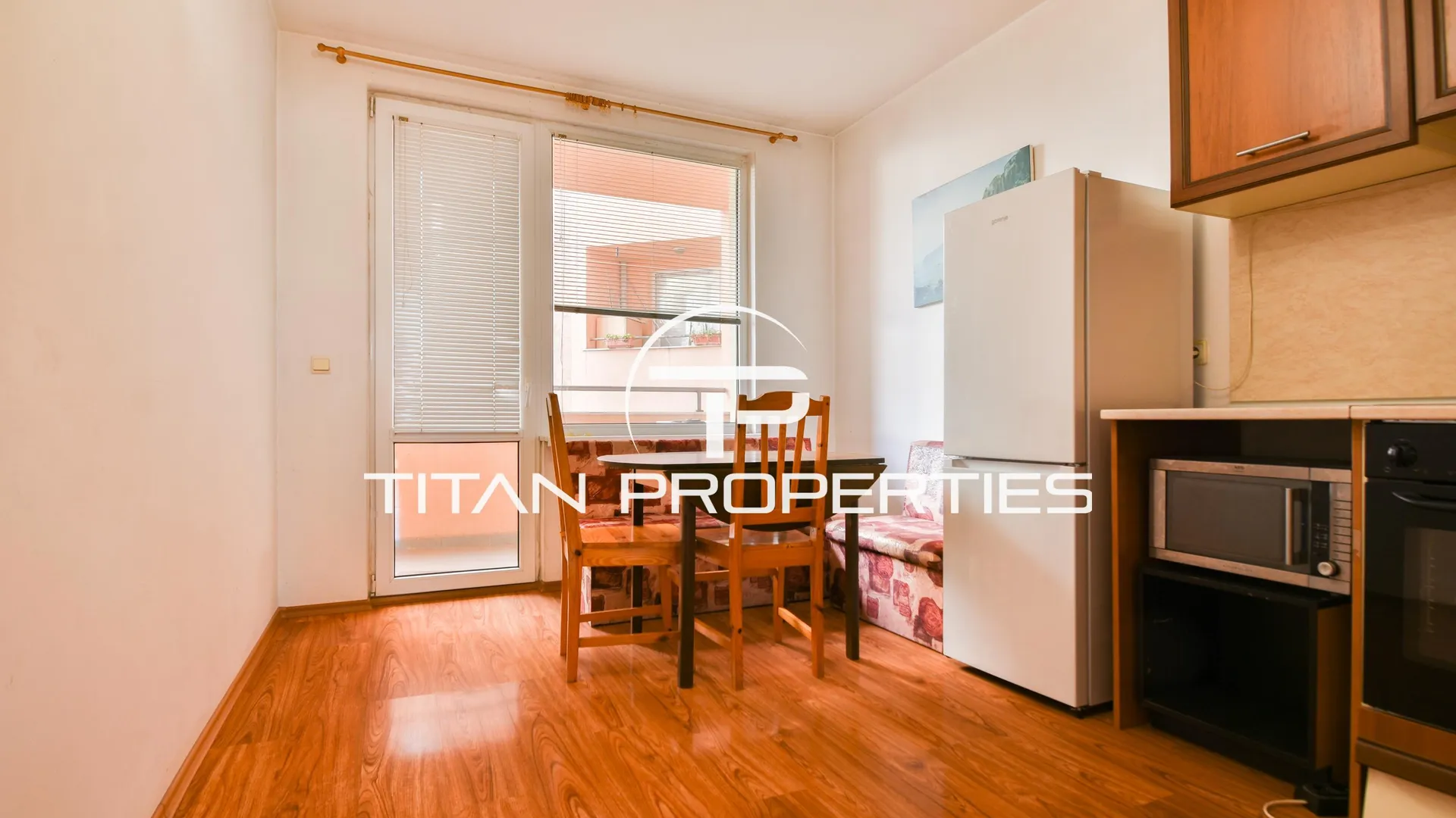 Three-room Rentals, Mladost 1A, Sofia – photo 3