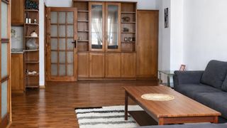 Тристаен Наеми, Борово, София (3)
