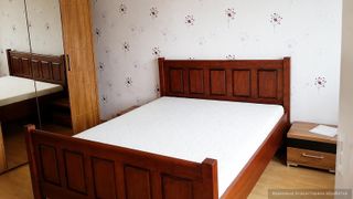 Tres habitaciones Alquileres, Fuente de oveja 1, Sofía (4)