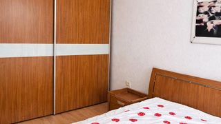 Двустаен, под наем, ж.к. Студентски град (6)