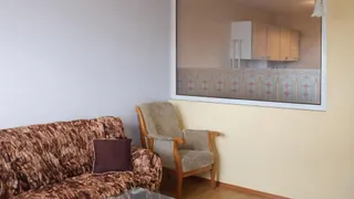 Тристаен Наеми, Сухата река, София (3)