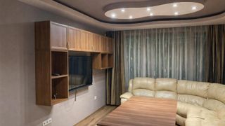 Two-bedroom Rentals, Center-TSUM, Sofia (2)