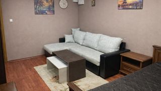 Two-bedroom Rentals, Center-TSUM, Sofia (5)