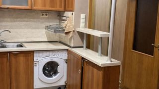 Two-bedroom Rentals, Center-TSUM, Sofia (3)