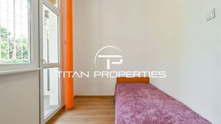 Тристаен Наеми, Гоце Делчев, София (9)