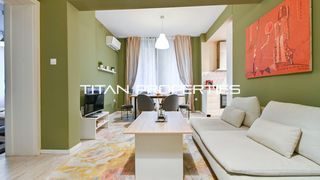 Тристаен, продажба, Център (2)