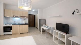 Едностаен Наеми, Студентски град, София (2)