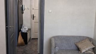 Двухкомнатная Аренда, Центр-ЦУМ, София (7)