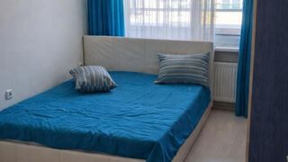Двухкомнатная Аренда, Центр-ЦУМ, София (6)