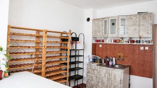 Zwei-Zimmer-Wohnung Verleih, Zone B-5, Sofia (5)