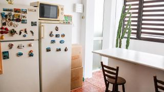 Zwei-Zimmer-Wohnung Verleih, Zone B-5, Sofia (4)