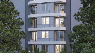 Тристаен, продажба, Център-ЦУМ