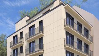 Тристаен Продажби, Стрелбище, София (2)