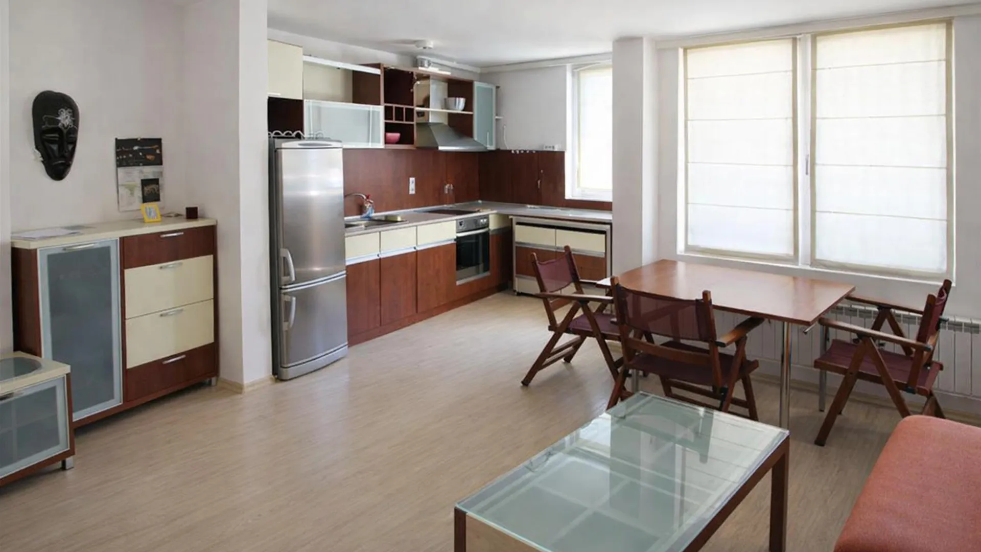 Two-bedroom Rentals, Iztok, Sofia – photo 2