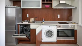 Two-bedroom Rentals, Iztok, Sofia
