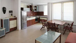 Two-bedroom Rentals, Iztok, Sofia (2)