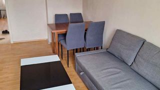 Двустаен Наеми, Люлин 9, София (2)