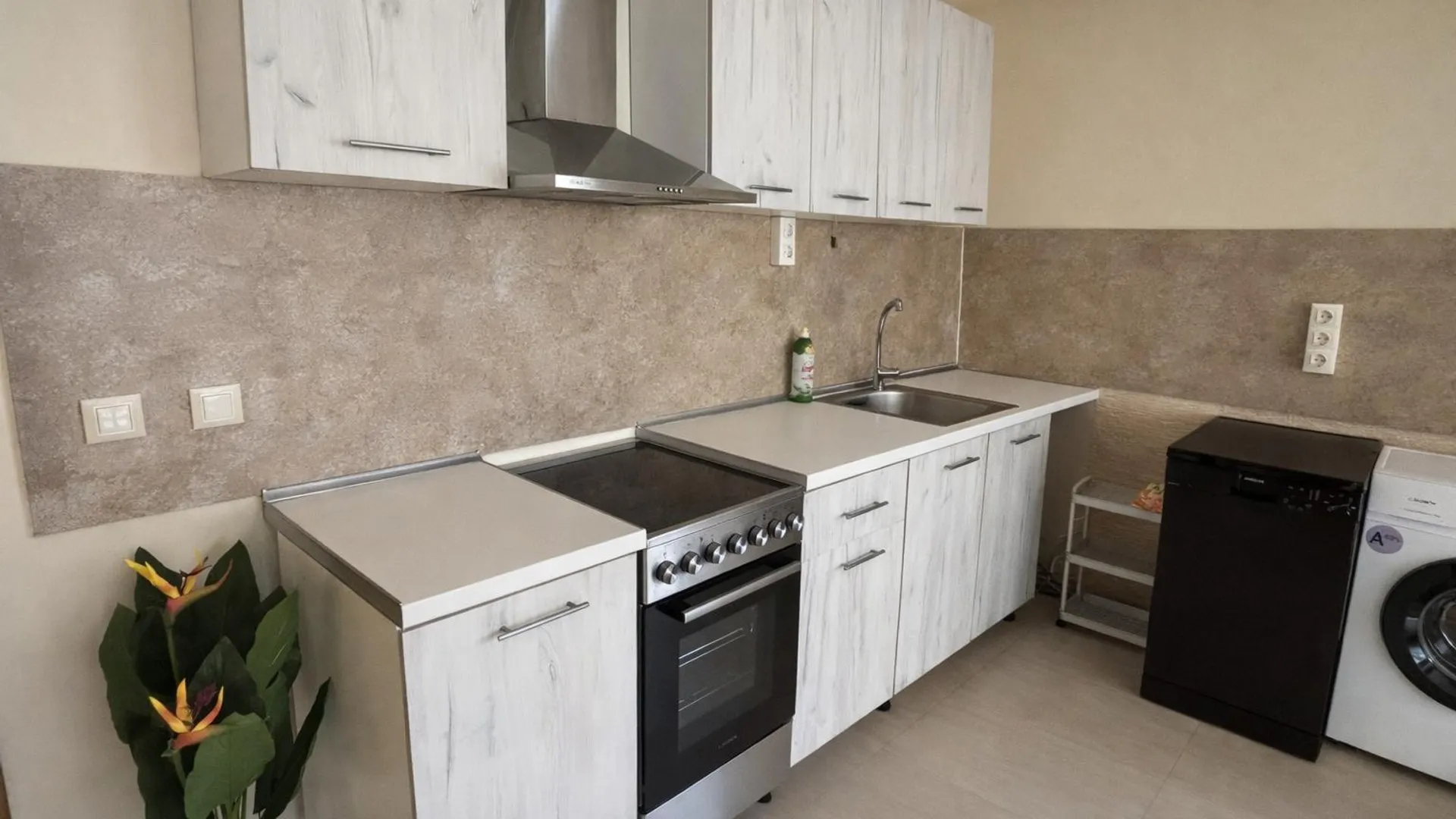 Two-bedroom Rentals, Manastirski Livadi, Sofia – photo 3