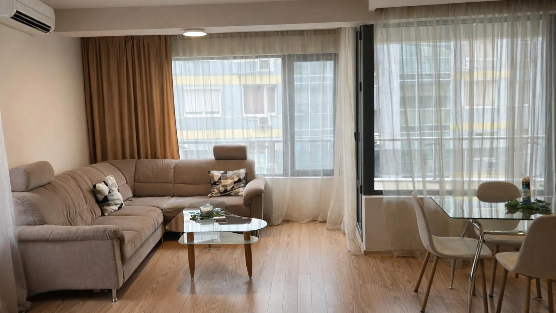 Two-bedroom Rentals, Manastirski Livadi, Sofia – photo 2