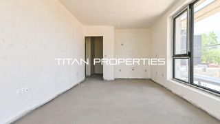 Двустаен, продажба, кв. Малинова долина (3)