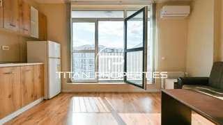 Two-bedroom Rentals, Druzhba 2, Sofia (4)