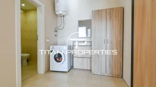 Two-bedroom Rentals, Druzhba 2, Sofia (9)