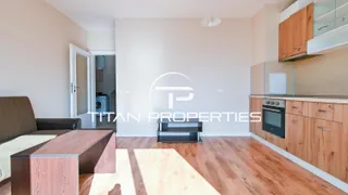Two-bedroom Rentals, Druzhba 2, Sofia (2)